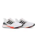 Кроссовки adidas EQ21 Run 'White Black' 8