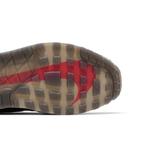 Кроссовки Nike Air Max 1 Premium 'Dark Smoke Grey Flash Crimson' 5