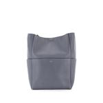 Большая сумка на плечо Sangle Seau Bag 1