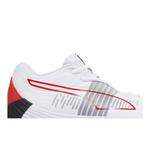 Кроссовки Puma Fusion Nitro 'White High Risk Red' 2
