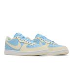 Кроссовки Nike Terminator Low 'Aquarius Blue Coconut Milk' 8