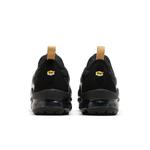 Кроссовки Nike Air VaporMax Plus 'Black Metallic Gold' 6