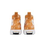 Лайфстайл Converse UNT1TL3D High 'Not A Chuck - Golden Tan' 6