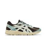 Кроссовки Kith x ASICS Jog 100S 'Espresso Vanilla Ice' 1