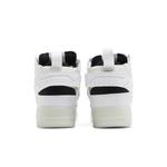 Кроссовки Nike Air Force 1 Mid React '40th Anniversary - White Black' 6