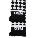 Dover Street Market x Kei Ninomiya beautiful chaos football scarf 2