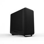 HYTE X50 Air ATX корпус - Pitch Black 1