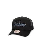 Бейсболка New York Yankees MLB Script Trucker 1