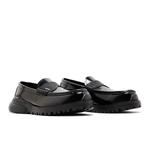 Кроссовки Dior Combat Loafer 'Black' 8