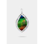Подвеска Heirloom Ammolite 8084 1