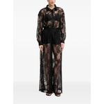 Aleida floral-lace shirt 2