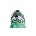 Бег для выступлений ASICS Gel Kahana TR V2 'Глинисто-Серый Зеленый' 7