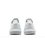 Кроссовки adidas 4D Fusio 'Triple White' 6