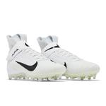 Бутсы Nike Men's Alpha Menace Elite 2 'White Wolf Grey' 8