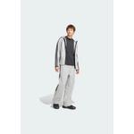 Мужские брюки Lifestyle SPACER TEAMGEIST 26 CUTLINE OPEN HEM PANTS, серые, KR7073 3