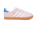 Повседневная adidas Gazelle J 'Collegiate Pink  Clear Pink' 2
