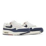 Кроссовки Nike Wmns Air Max 1 'Obsidian Rugged Orange' 8