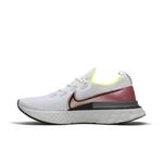 Кроссовки Nike React Infinity Run 'Pink Blast' 3