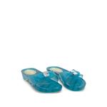 Сандалии Pescura с пряжками из коллаборации с Scholl 2