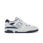 Кроссовки New Balance 550 Big Kid 'White Vintage Indigo' 1