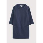Туника Seasalt Cornwall Navy Sail By The Stars 5