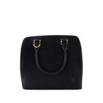 Сумка-сэтчел Pont Neuf Handbag Epi Leather PM 1