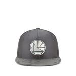 Кепка 9FIFTY Golden State Warriors On The Court 1