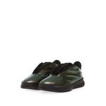 Crazy Energy + snakeskin-effect sneakers 2
