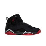 Кроссовки Air Jordan True Flight 'Black Gym Red' 1
