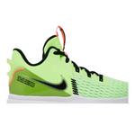 Кроссовки Nike LeBron Witness 5 «Grinch» 2
