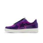 Лайфстайл Bapesta Icon M2 'Purple' 3