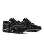 Кроссовки Nike Air Max 1 'Sketch To Shelf - Black' 8