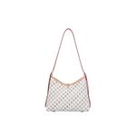 CR Hazel 2-Way Shoulder Bag - Темно-бежевый 2