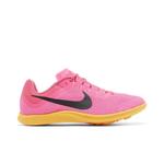 Шиповки Nike Zoom Rival 'Hyper Pink Orange' 1