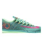 Кроссовки Nike KD 6 Elite 'Hero Pack' 2