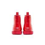 Ботинки UGG Wmns Classic Clear Mini 'Гибискус розовый' 6