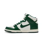 Кроссовки Nike Dunk High 'Gorge Green' 3