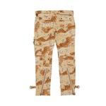 Vlone Desert Camo Bondage Pants 'Песочный' 2