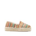 Эспадрильи Double Sole 1
