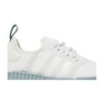 Кроссовки adidas NMD_R1 'White Magic Grey' 2