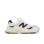 Кроссовки New Balance 9060 'White Black' 1
