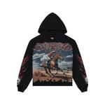 Худи Thoroughbred 1