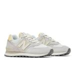 Кроссовки New Balance Wmns 574 'Grey Matter Maize' 8