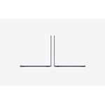 MacBook Air 15″ 512 ГБ, 10 ядер CPU, 10 ядер GPU, 16 ГБ памяти, Midnight 3