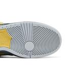 Кроссовки Nike SB Dunk Low 'Muni Fast Pass Lightning' 5