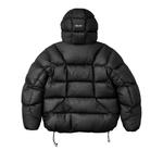 Пуховики Palace Pertex Frost Balaclava Puffa 'Black' 2