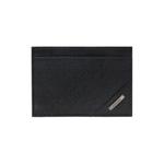 Картхолдер Crossing Riforma с вертикальными слотами для карт RFID - черный 1