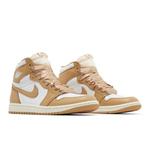 Кроссовки Wmns Air Jordan 1 Retro High OG 'Praline' 8