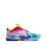 Кроссовки LeBron XXII What The Monopoly Tie-Dye 1