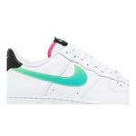 Кроссовки Nike Air Force 1 '07 LV8 'White Aquamarine' 2